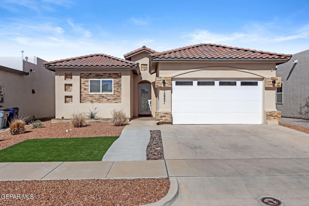 12321 Desert Dove Avenue - Photo 0