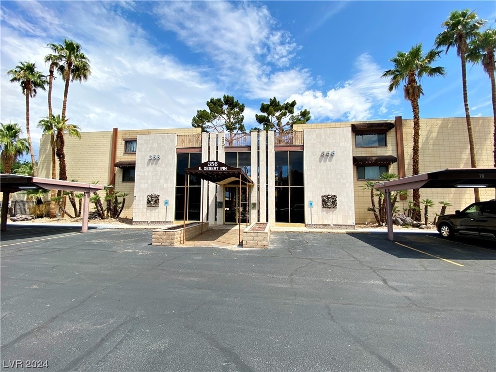 356 E Desert Inn Road - Photo 1