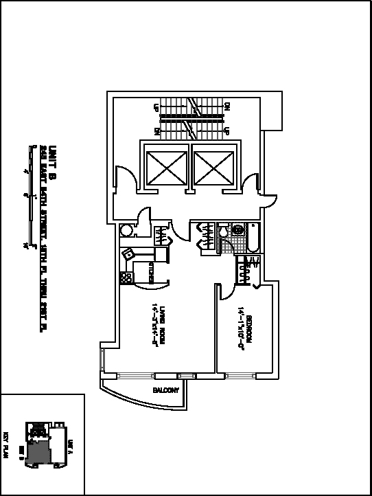 245 East 84th Street - Photo 12