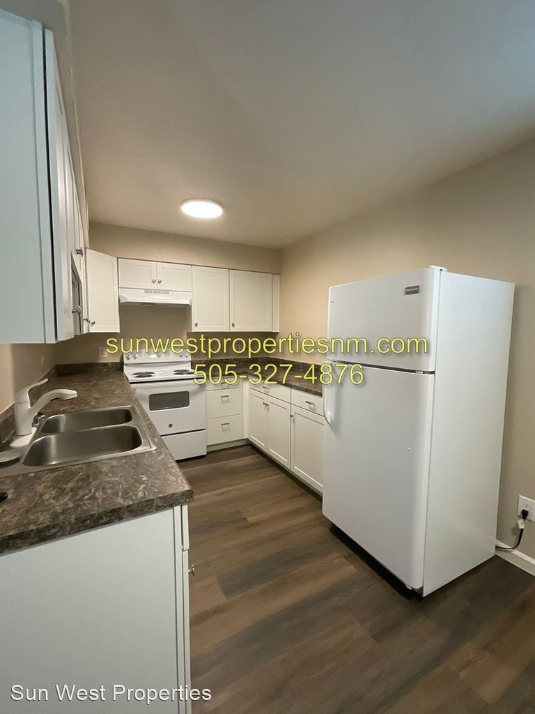 401 E. 18th St. - Photo 1