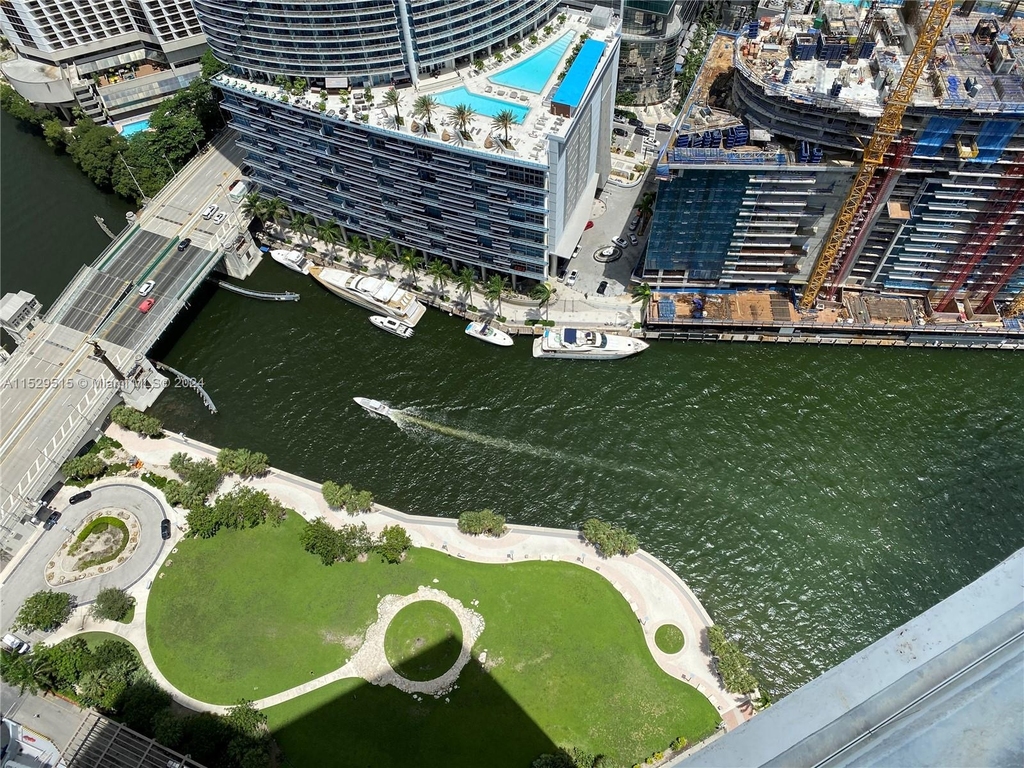 465 Brickell Ave - Photo 9