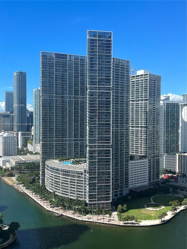 465 Brickell Ave - Photo 10