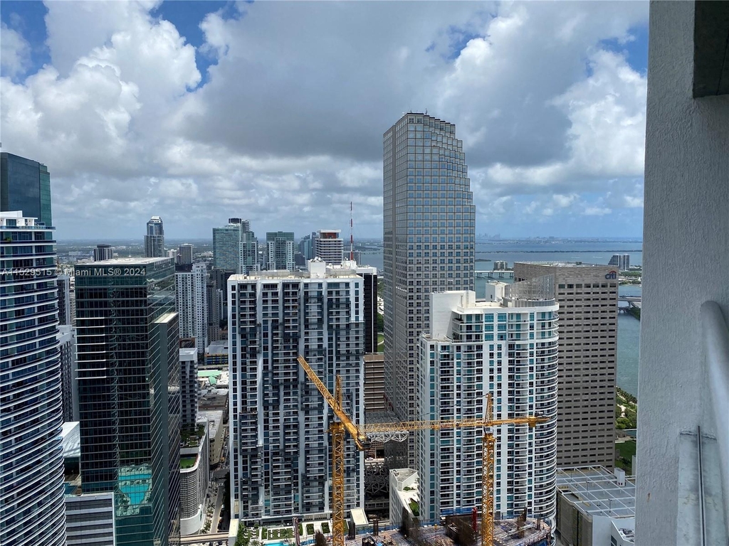 465 Brickell Ave - Photo 8