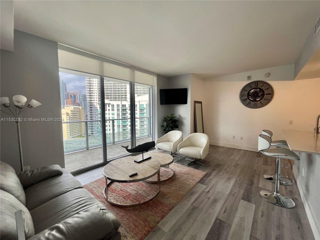 1300 Brickell Bay Dr - Photo 10