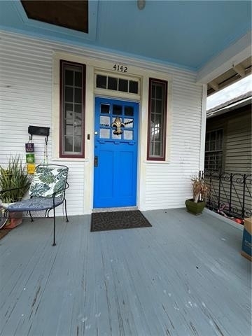 4142 Baudin Street - Photo 1