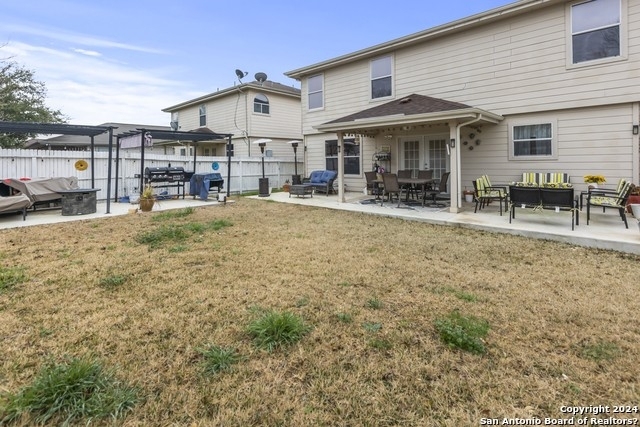 11035 Buckskin Bend - Photo 25