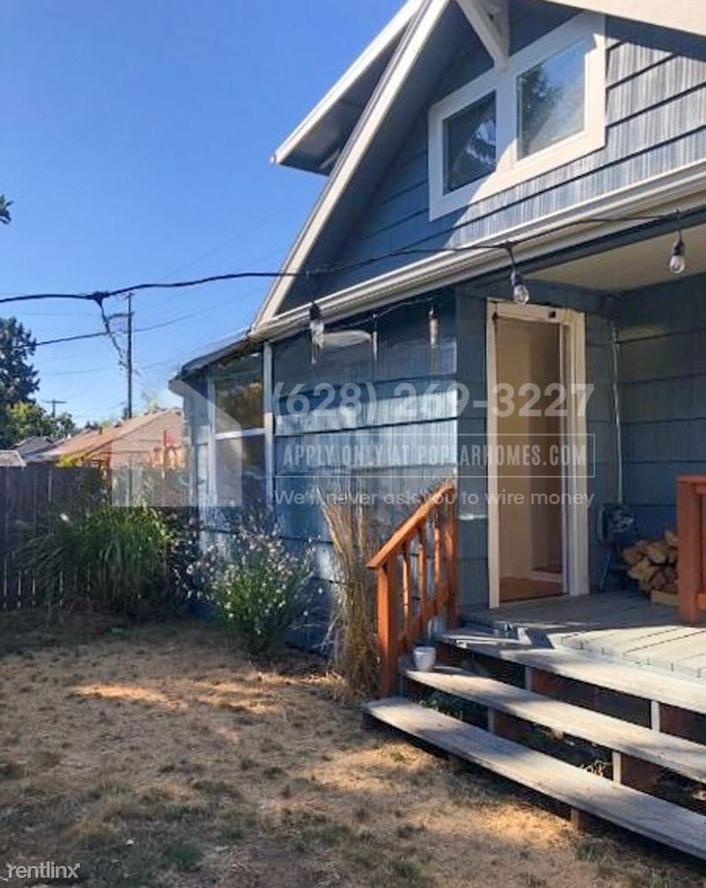 5412 Se Holgate Blvd. - Photo 1