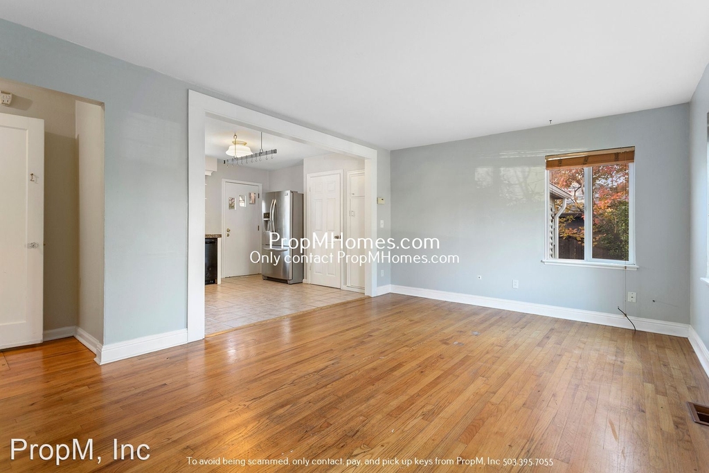 5335 Ne 41st Avenue - Photo 2