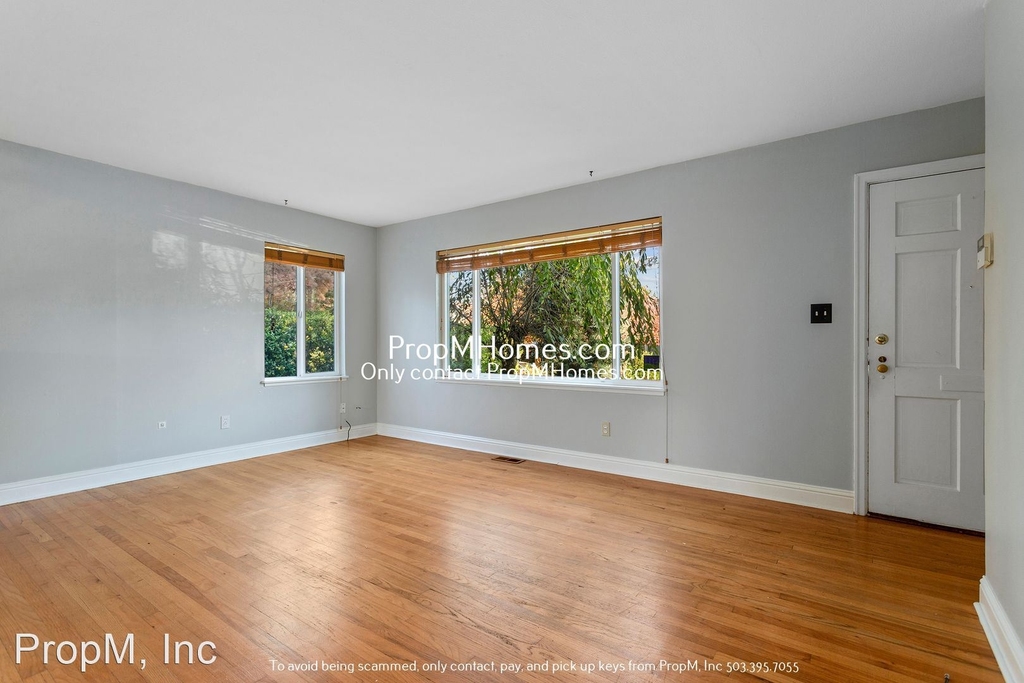 5335 Ne 41st Avenue - Photo 1