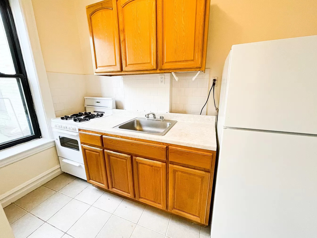 103-25 121st Street - Photo 1