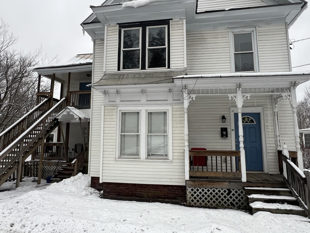 100 Hanover Street - Photo 1