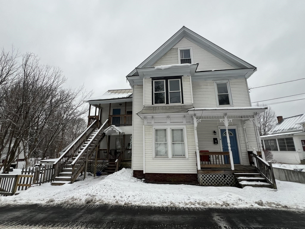 100 Hanover Street - Photo 0