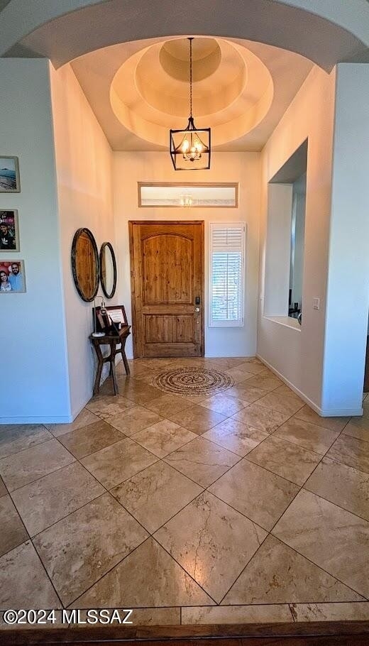 12825 N Mystic View Place - Photo 3