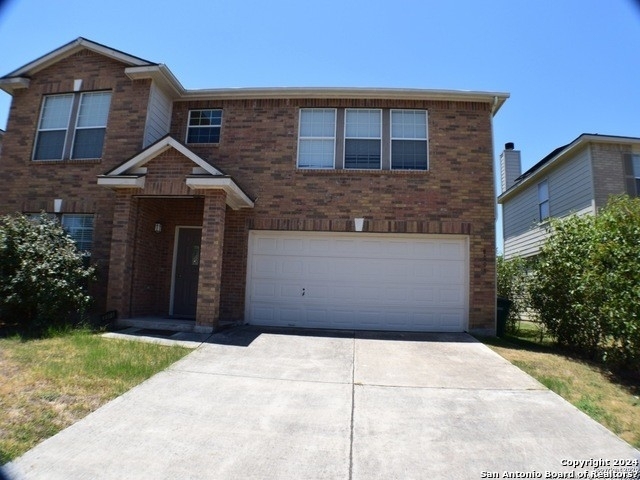 8006 Misty Bluff - Photo 0