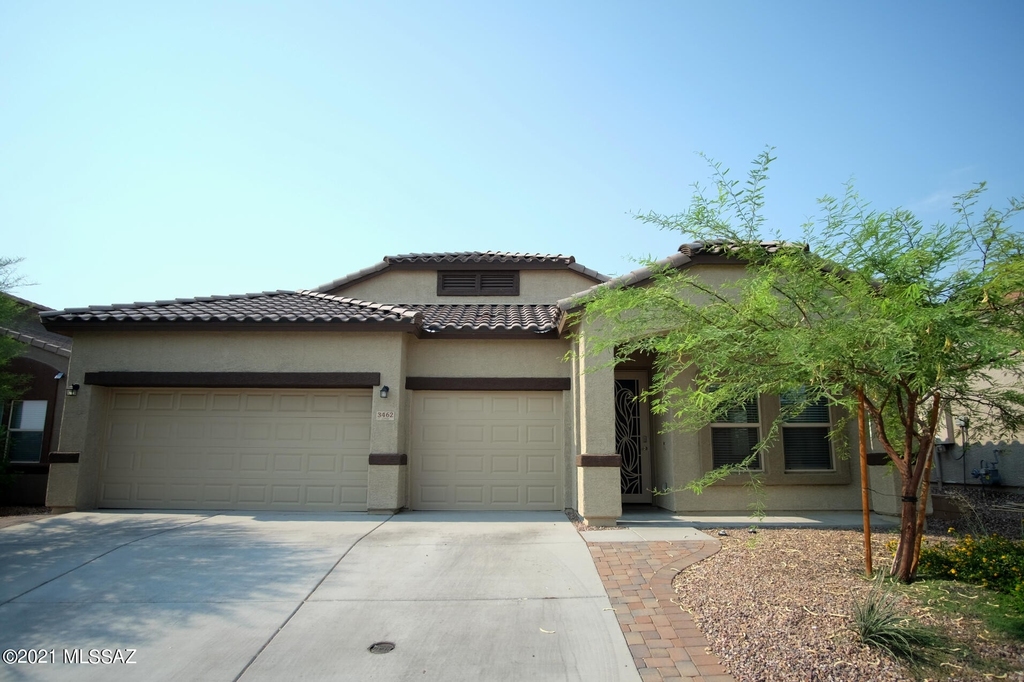 3462 W Ringtail Den Way - Photo 0