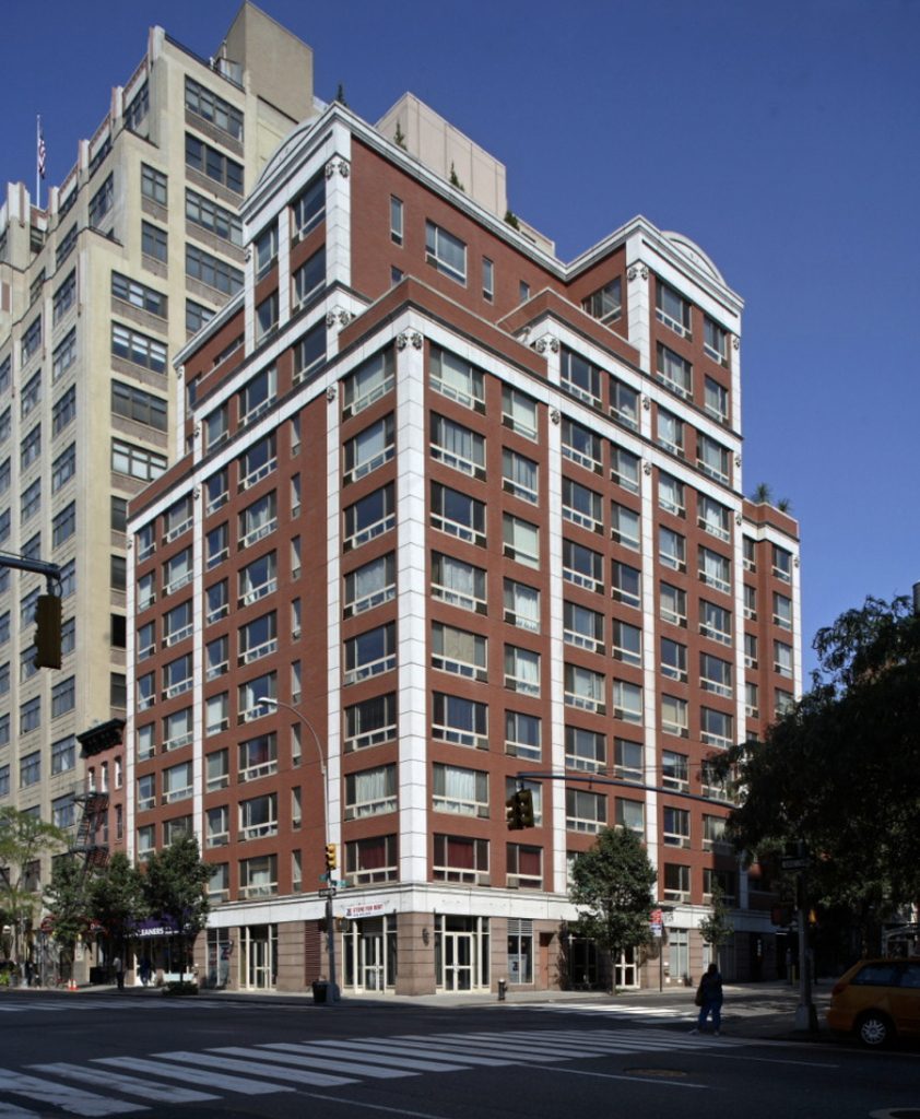 363 West 30th Street - Photo 0