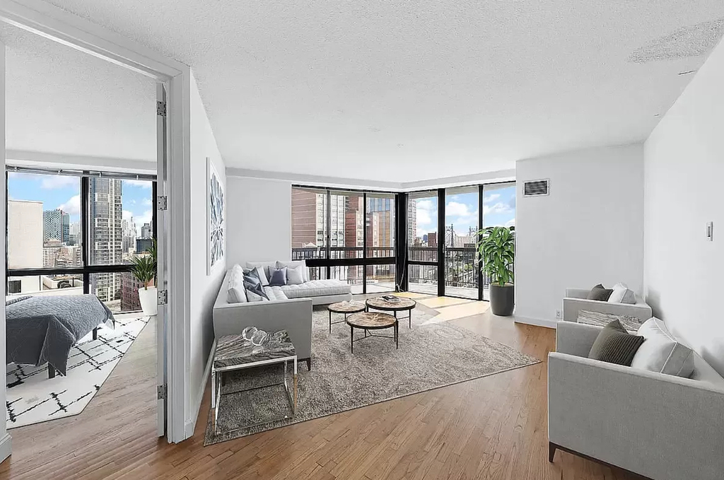 360 East 57th Street - Photo 2