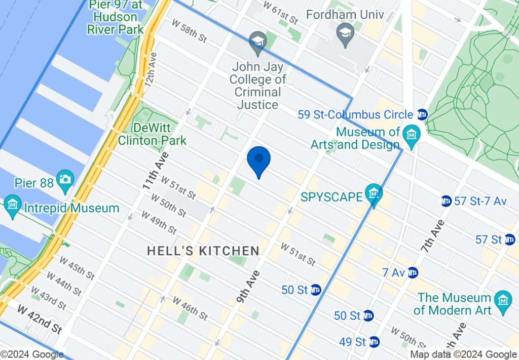 NO FEE 1BR in Hell's Kitchen - Photo 4