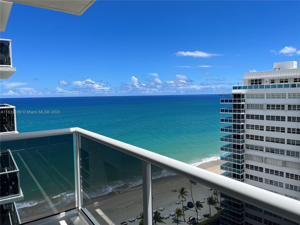 3500 Galt Ocean Dr - Photo 0