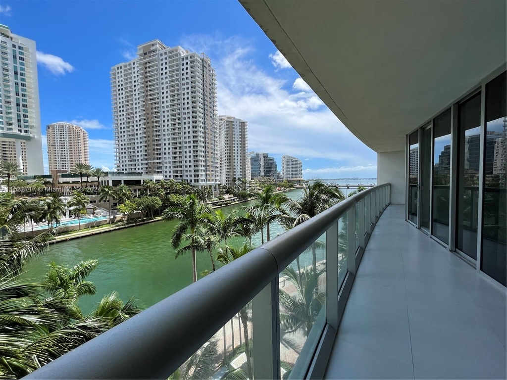 465 Brickell Ave - Photo 0