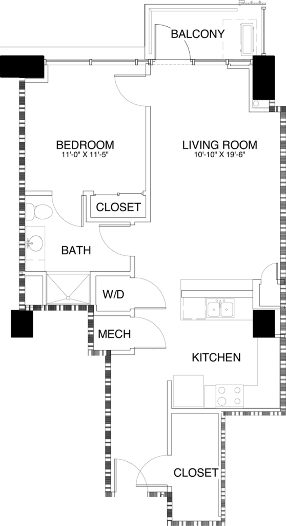 1776 Broadway - Photo 47