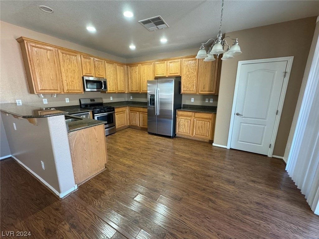 5933 Gold Horizon Street - Photo 17