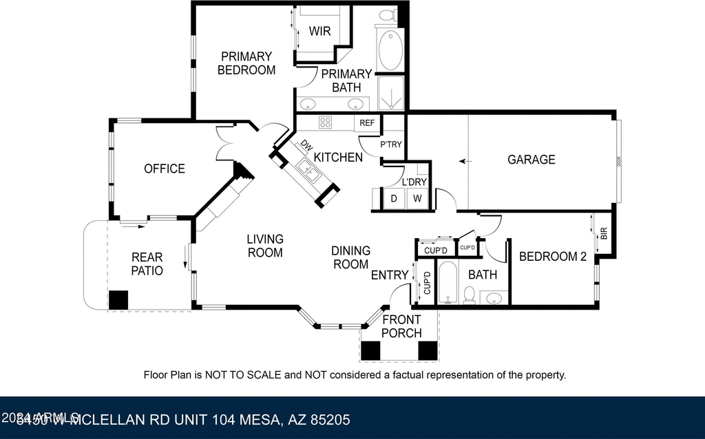 5450 E Mclellan Road - Photo 29