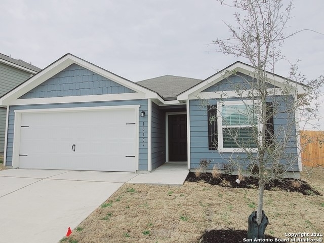 10907 Monterey Pike - Photo 0