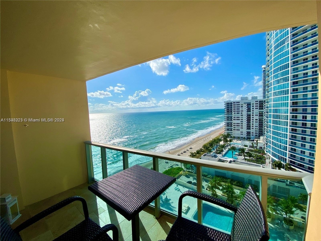 2501 S Ocean Dr - Photo 1