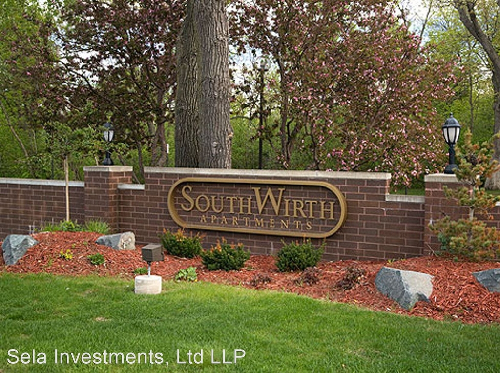 501 Theodore Wirth Parkway Southwirth - Photo 0