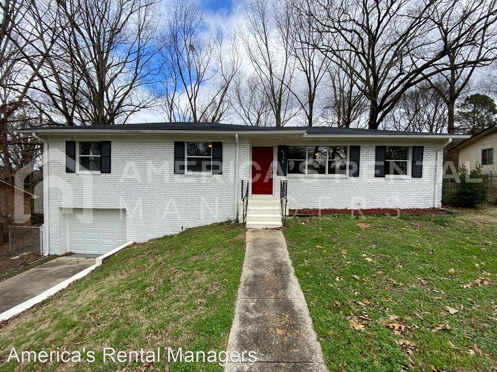 536 16th Terrace Nw - Photo 1