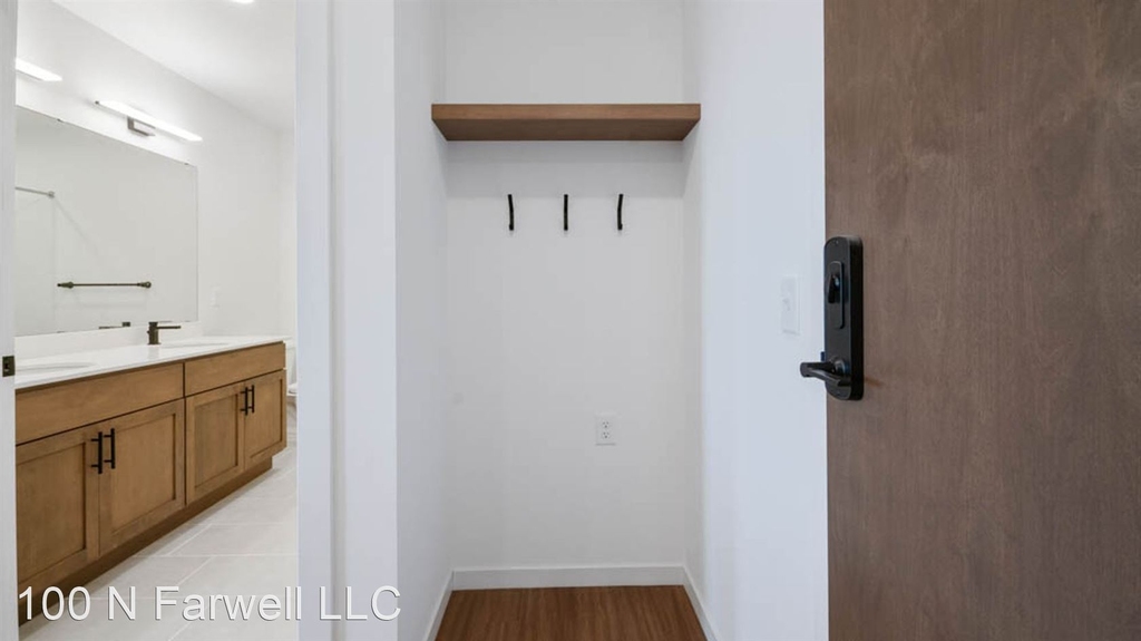 100 N Farwell Street - Photo 1