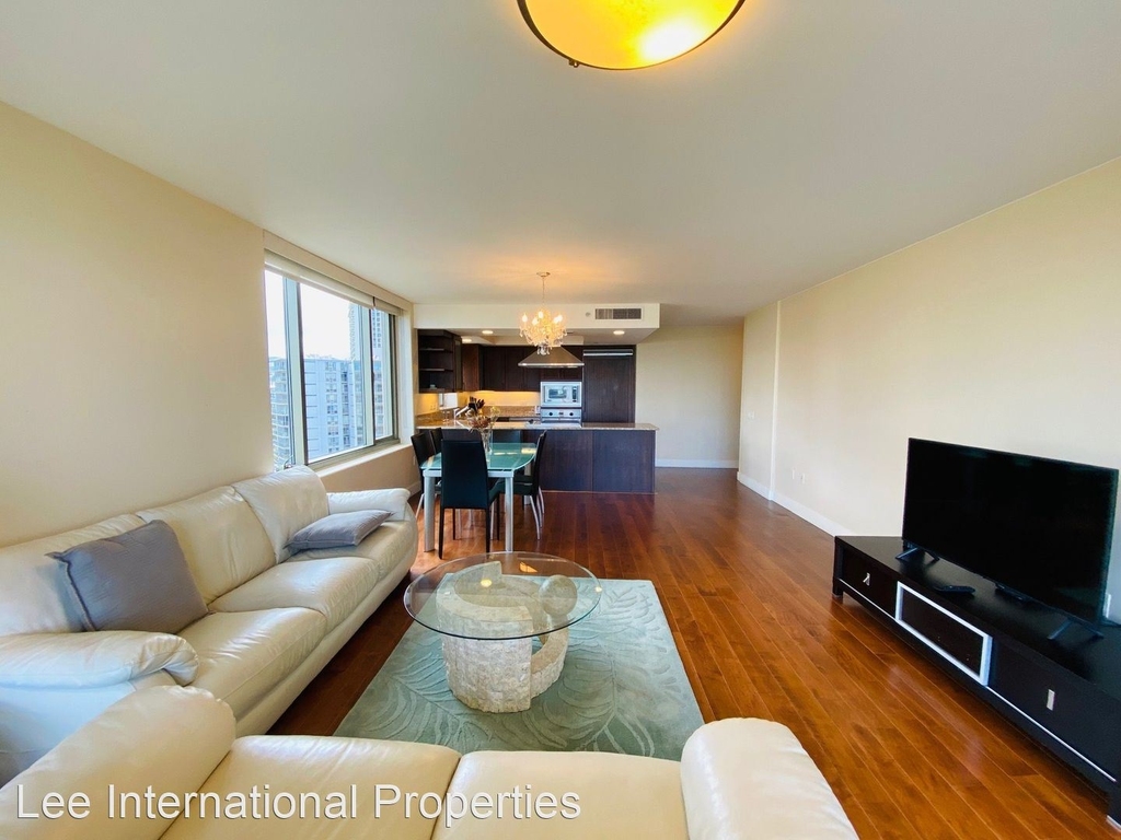 1551 Ala Wai Blvd. #1201 - Photo 5