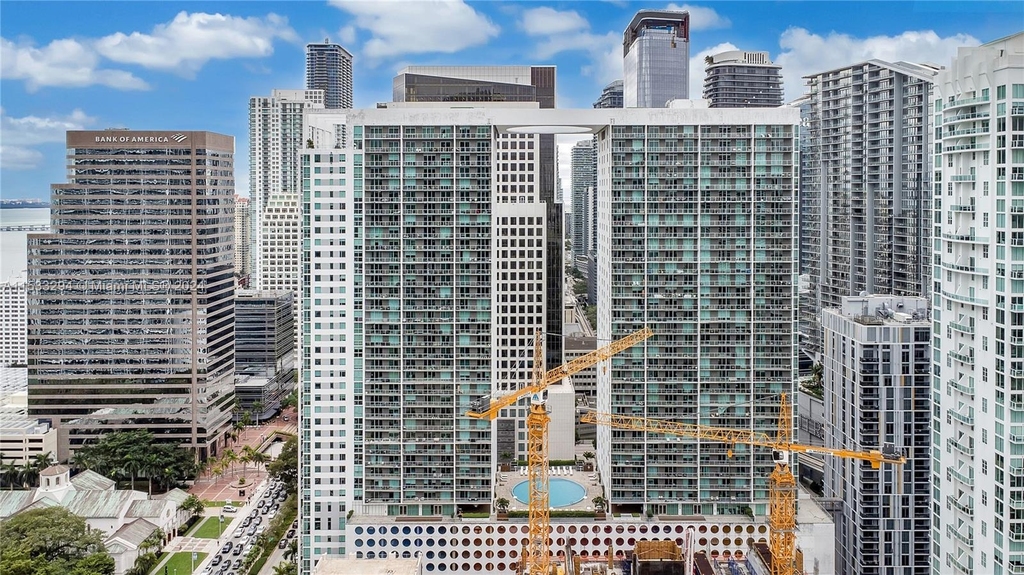 500 Brickell Ave - Photo 31