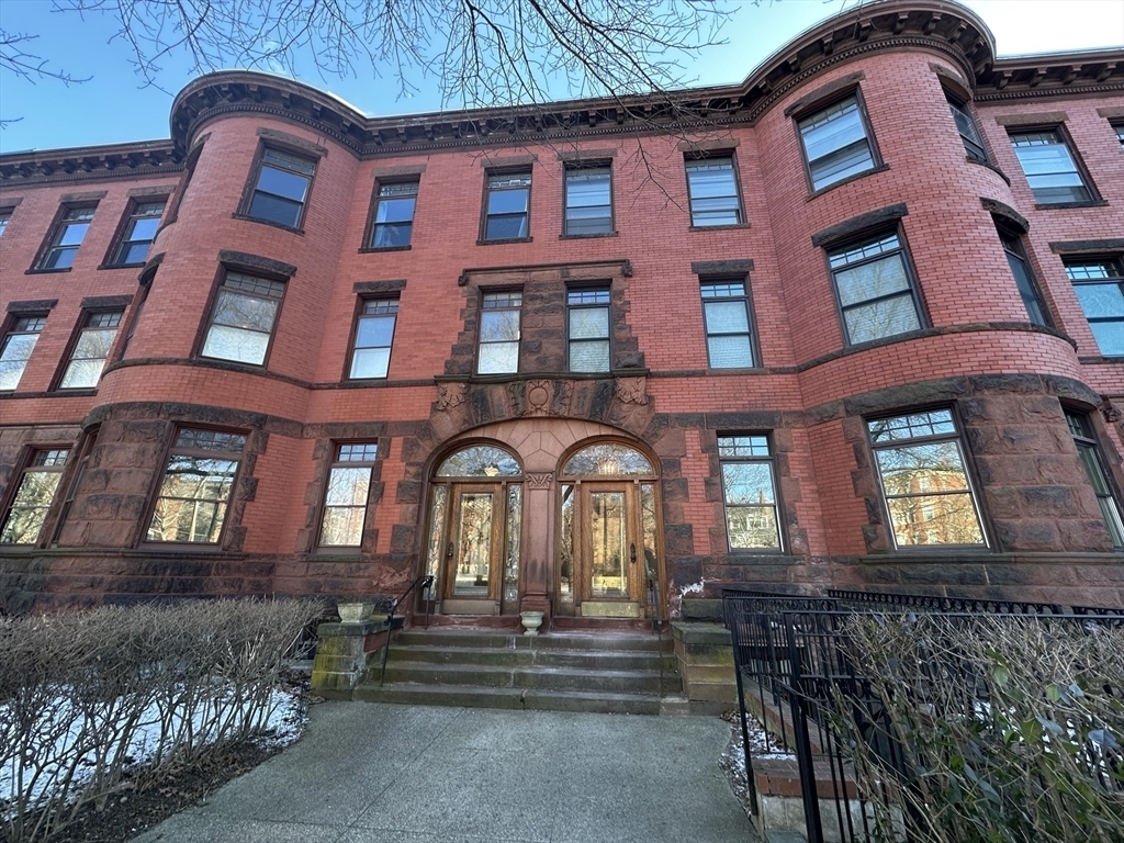 1797 Beacon Street - Photo 0