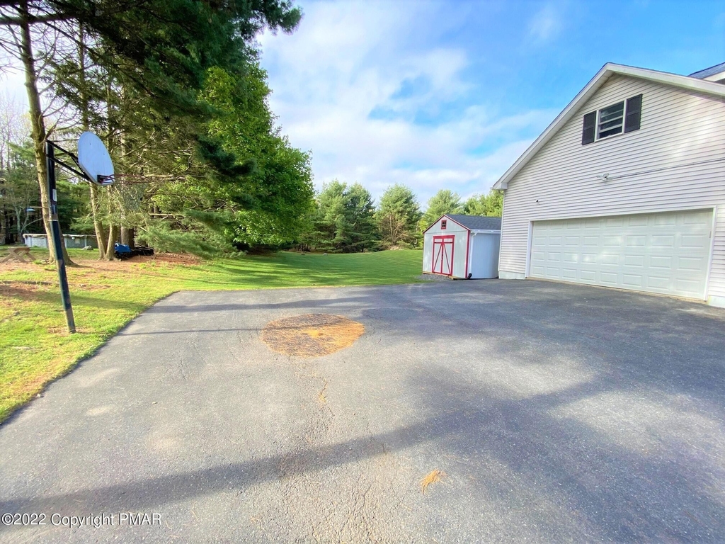 511 White Birch Drive - Photo 1