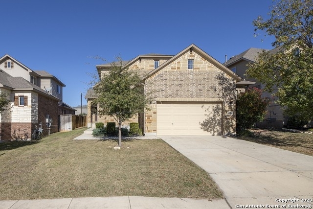 11915 Bailey Hills - Photo 1