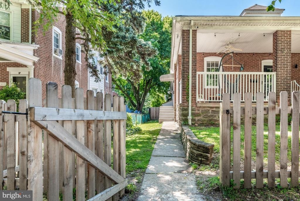 601 Rector St - Photo 20