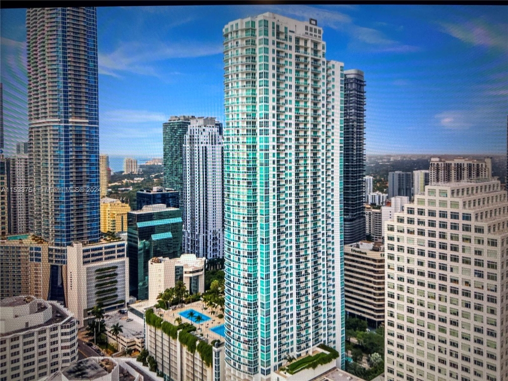 950 Brickell Bay Dr - Photo 22