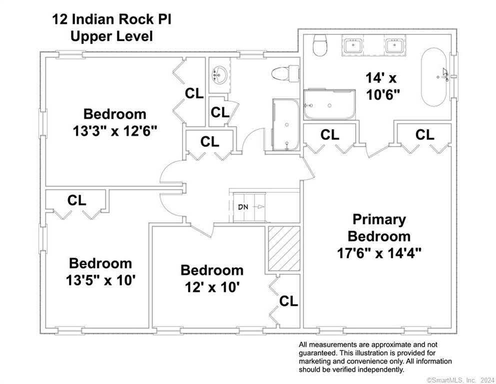 12 Indian Rock Place - Photo 26