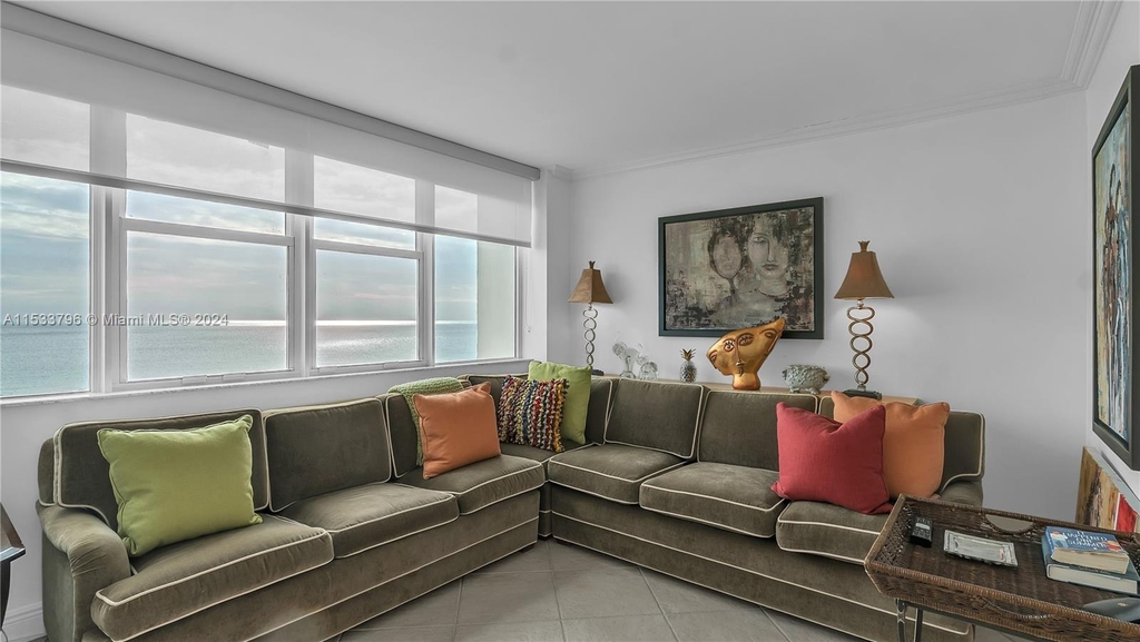 3140 S Ocean Dr (avail 5/1-11/15) - Photo 24