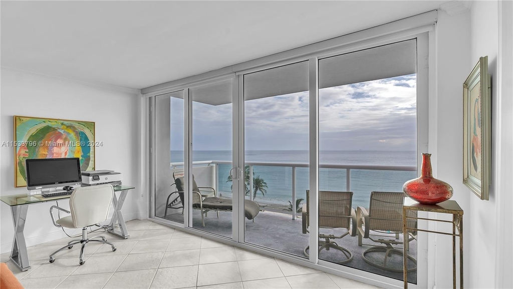 3140 S Ocean Dr (avail 5/1-11/15) - Photo 26