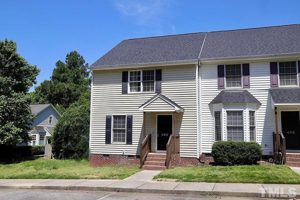 460 Carolina Avenue, Raleigh Nc 27606 - Photo 0