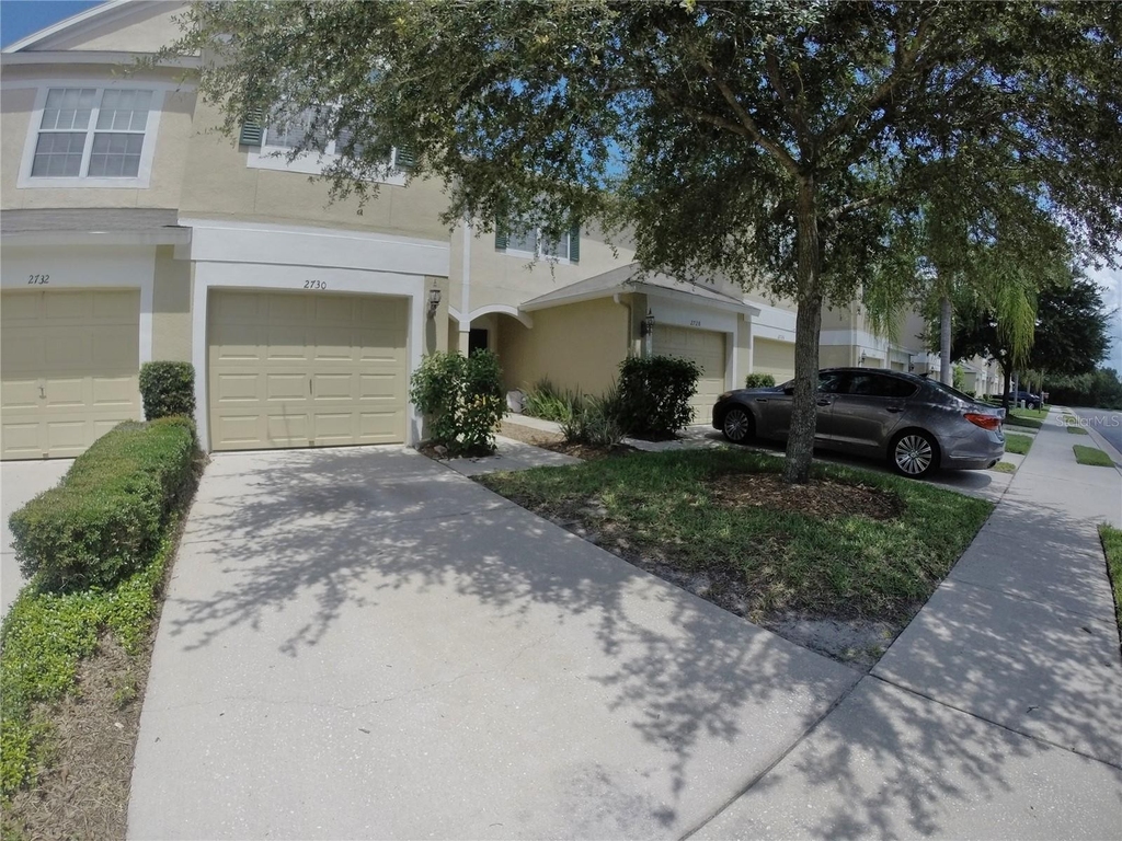 2730 Conch Hollow Drive - Photo 0