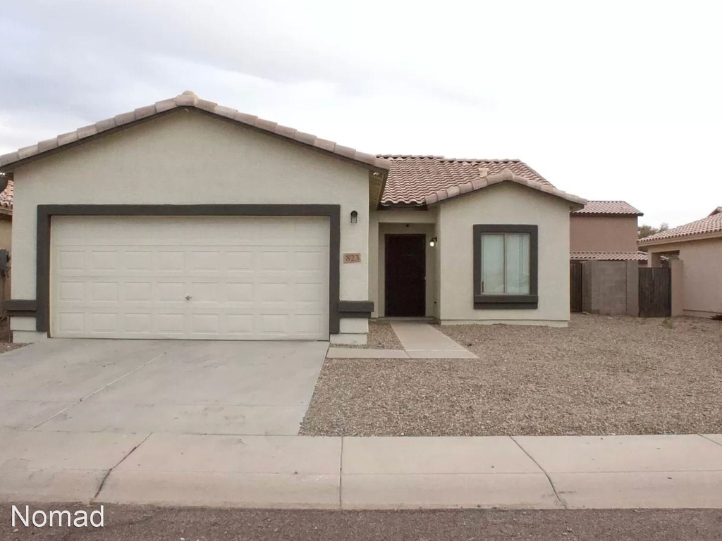 823 W Saguaro St - Photo 0