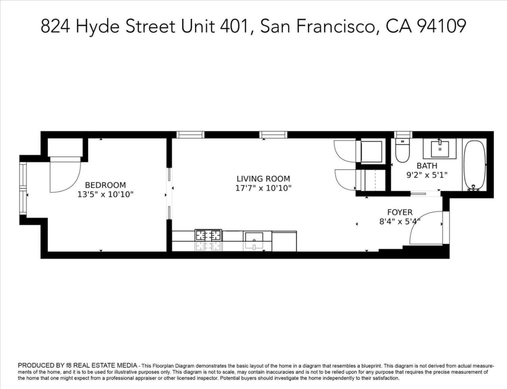 824 Hyde Street - Photo 6