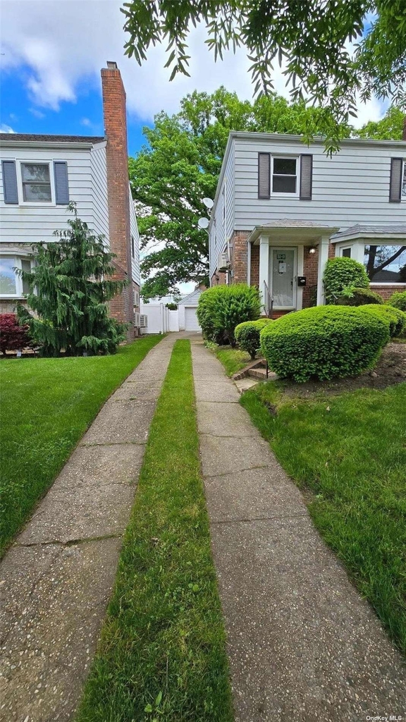 80-51 212th Street - Photo 1