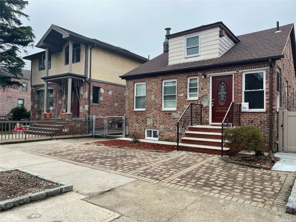 64-42 83rd Street - Photo 1
