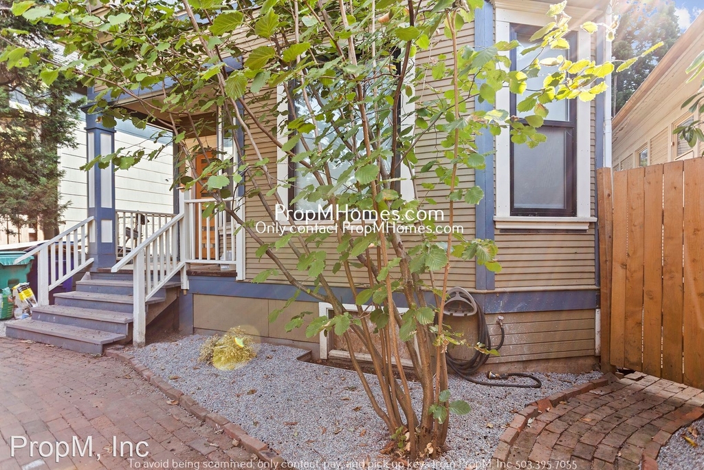 4544 N Williams Avenue - Photo 29