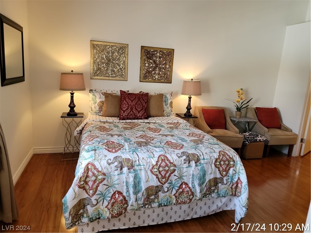 5415 W Harmon Avenue - Photo 11